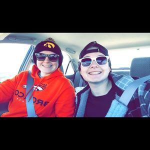 Meet your Posher, Allison